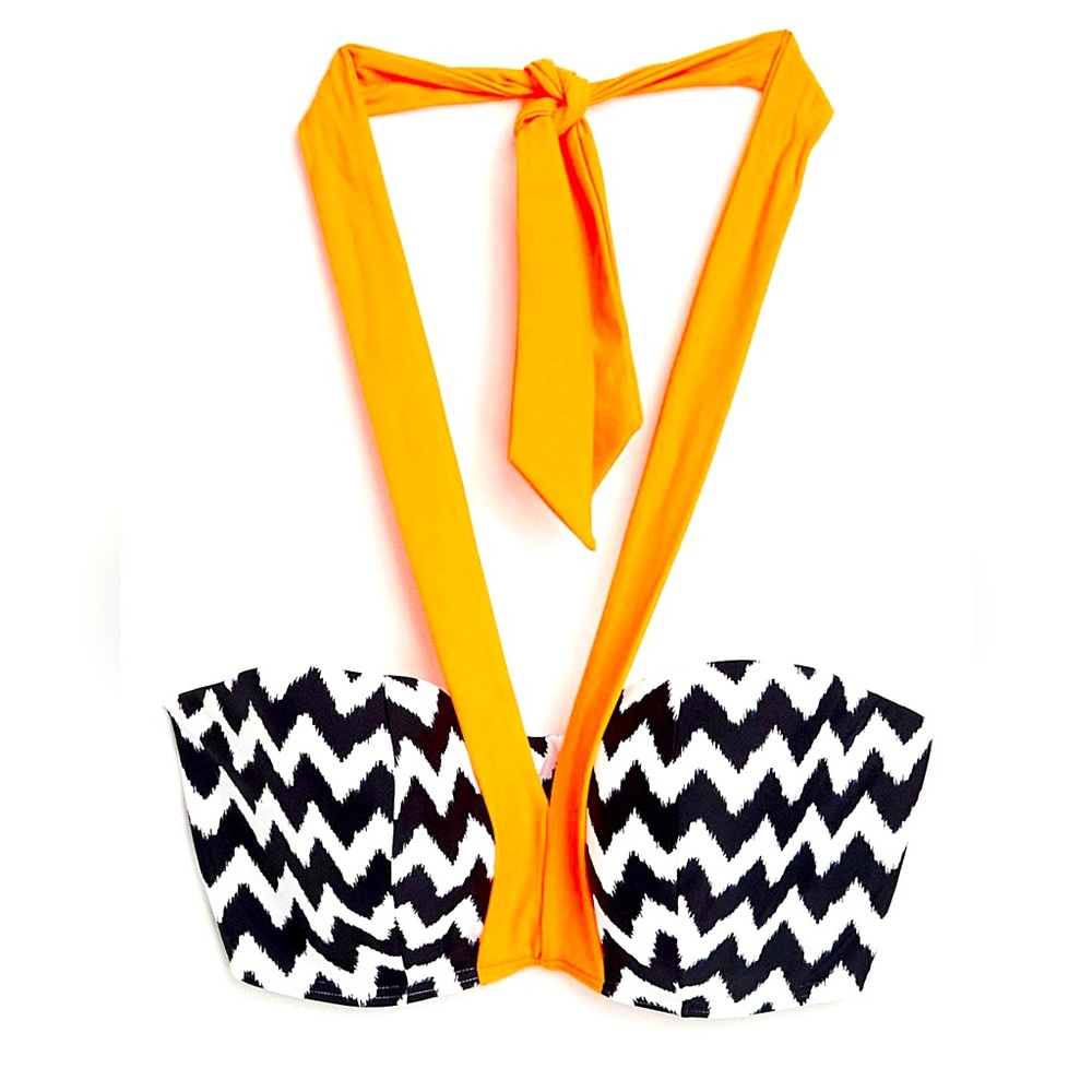 Halter bikini Top (NEW)